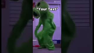 Peashooter Dancing shorts memes memedance [upl. by Wilton]