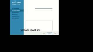 Tutorial download MYSQL WORKBENCHLETS GOOOOubpkarawang [upl. by Aekahs165]