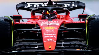 La vettura Ferrari per il 2024 deve avere il peso minimo richiesto dalla FIA [upl. by Dyrraj873]