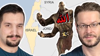 Is Israel Stronger Than Allah [upl. by Bandeen797]