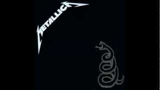 Metallica Black album Full album [upl. by Alvarez69]