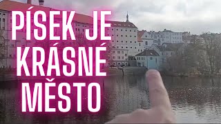 Písek je krásné město  Svatomartinská neděle [upl. by Calia]