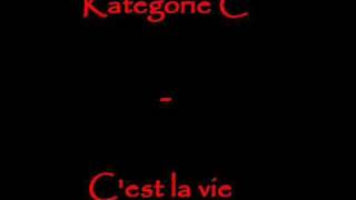 Kategorie C  cest la vie [upl. by Innor]