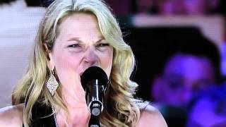 Susan Tedeschi amp Boston Pops  Do I Look Worried amp Made Up Mind [upl. by Esyle]