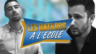 LES BÂTARDS A LÉCOLE [upl. by Leidag]