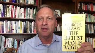 A Review of the book The Richest Man in Babylon [upl. by Sherar]