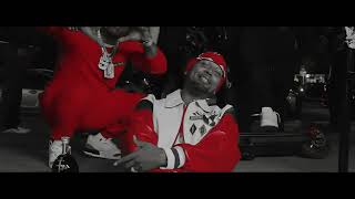 Juelz Santana ft Meek Mill Jim Jones amp Rowdy Rebel  Boyz N Da Hood Official Music Video [upl. by Weatherby]