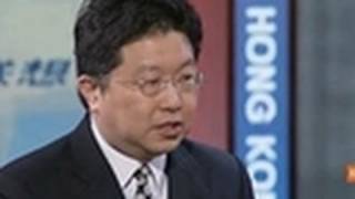 Barclays Capitals Yang Says Lenovo Best of the Best [upl. by Saint]