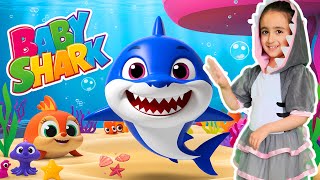 Whats the Real Reason Kids LOVE Baby Shark Doo Doo Doo [upl. by Eladroc]