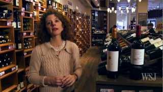 Wine Expert Lettie Teague  All About Malbec [upl. by Aym]