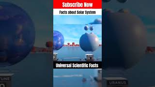 Facts about Solar System🌏🌕☀️✨ Universal facts scifi scientific solarsystem theuniversaltruth [upl. by Greiner]