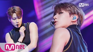 TAEMIN  MOVE Comeback Stage  M COUNTDOWN 171019 EP545 [upl. by Ybab]