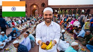 Ramadan in Old Delhi [upl. by Rialc]