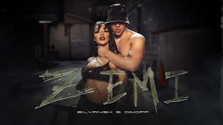 BILYANISH x DIMOFF  ZEMI OFFICIAL 4K VIDEO 2024 [upl. by Etnoj854]