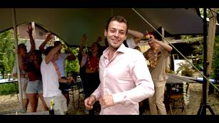 Jorny Evers  Cuba Libre Officiële Videoclip [upl. by Whelan]