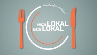 Mein Lokal Dein Lokal  Der Profi kommt  Zollamt Restaurant Bingen Trailer [upl. by Karna]