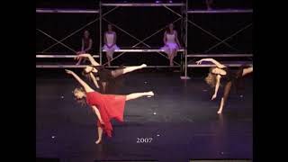 25 jaar MG Dance [upl. by Laval]