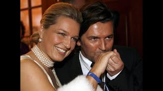 THOMAS ANDERS  Schwerelos [upl. by Rori]