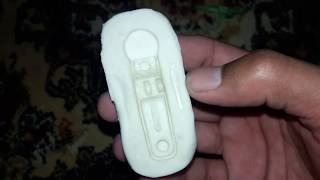 make RTV silicone sealant mold [upl. by Ruy298]