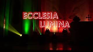 ECCLESIA LUMINA Â®  Arche Noah Trailer [upl. by Kcireddor]