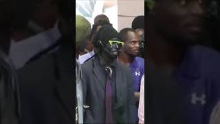 PASTOR NGANGA WITH CHOKORAS FROM RIVERSIDE  BARIKI CHOKORA HIT MAKERS trending comedy [upl. by Peddada646]