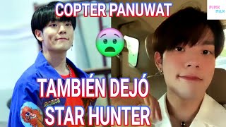 Star Hunter Se Cae A Pedazos  COPTER DEJA LA EMPRESA 😱 Pink Milk [upl. by Cailean]