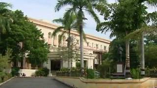 PONDICHERRY UNIVERSITY ANTHEM [upl. by Aridatha517]