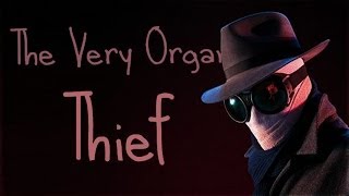 APRENDIENDO A ROBAR O  The very organized thief [upl. by Zemaj]