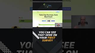 Earn 2 Instantly  Zap Surveys Review makemoneyonline [upl. by Ydnor]