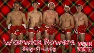 The Warwick Rowers Holiday SingALong [upl. by Jonis]