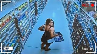 60 Incredible Moments Caught on CCTV Camera Best of 2024 2 [upl. by Iznil]