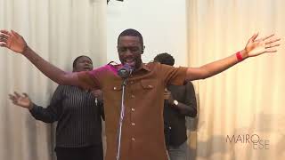 REVELATORY WORSHIP WITH MAIRO ESE NOVEMBER DAY 1 [upl. by Daph]