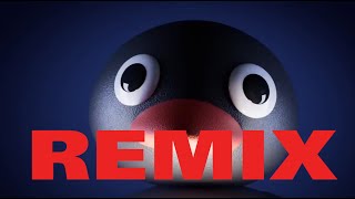 Noot Noot Remix [upl. by Oruhtra938]