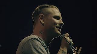 Corey Taylor  Taciturn Live In London 2016 [upl. by Trina366]