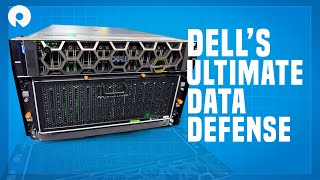 Dell PowerProtect DD9410 Breakdown Faster Smarter and Built for Modern Workloads [upl. by Inahc]