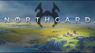 Ленивые поселяне ➤ Northgard 4 [upl. by Aileme]