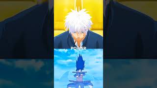 GOJO VS MADARA SORRY FOR BRING LATE shortvideo shorts foryoupage notviralyet [upl. by Ahcsrop313]