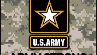 United States Army Theme [upl. by Dora]