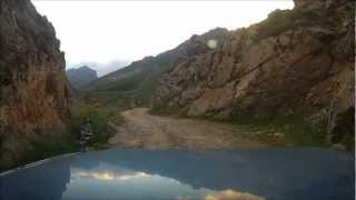 4x4 in Picos De Europa pt 2 [upl. by Ahilam]