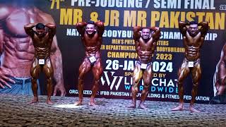 90 kg  Bodybuilding competition 2024 [upl. by Atteoj]