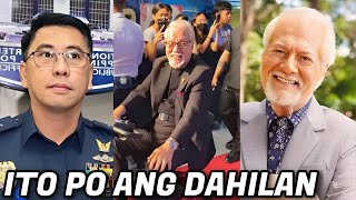 QCPD PULIS SINABI NA ang TOTOONG SANHI ng PAGPANAW ni Ronaldo Valdez [upl. by Meredeth]