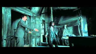 Harry Potter and the Prisoner of Azkaban  the truth about Peter Pettigrew reveald part 2 HD [upl. by Okiek]