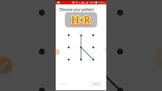 HP new lock create for master lock new video puzzle butiful shortsviral gaming mathpuzzlegame [upl. by Gardie]