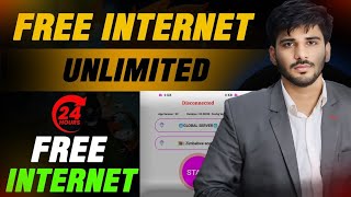 apna tunnel vpn free internet 😱 Apna Tunnel Vpn App Kaise Use Kare  new vpn 2024💯💯 [upl. by Lavotsirc]