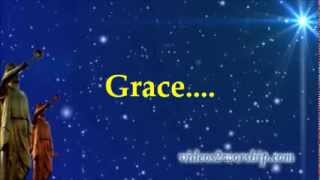 Tasha Cobbs  Grace  Lyrics [upl. by Clower517]