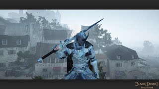 BDO  Warrior PVP Highlights  Janislaw [upl. by Nevur256]