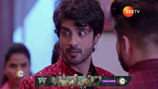 Kumkum Bhagya  Ep  2899  Preview  Oct 15 2024  Zee TV [upl. by Reddin]