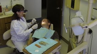 Pranking My Dentist [upl. by Ettinger]