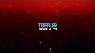 Toffler Indoor Festival 2023  By Day Aftermovie [upl. by Lapo]