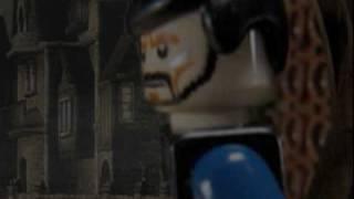 Lego Trailer Eragon [upl. by Ardnuyek]